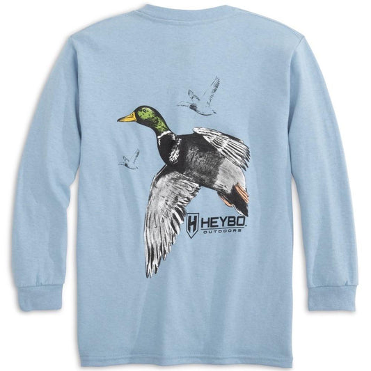 HEYBO Committed T-Shirt