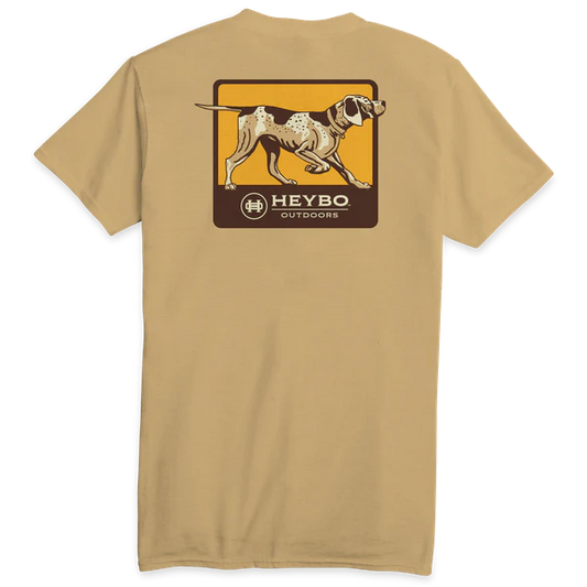 HEYBO Pointer Dog