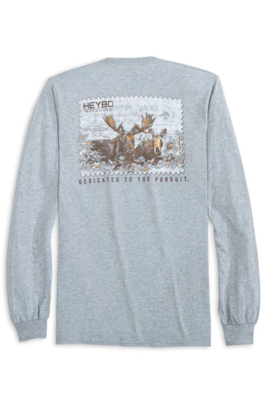 HEYBO Moose